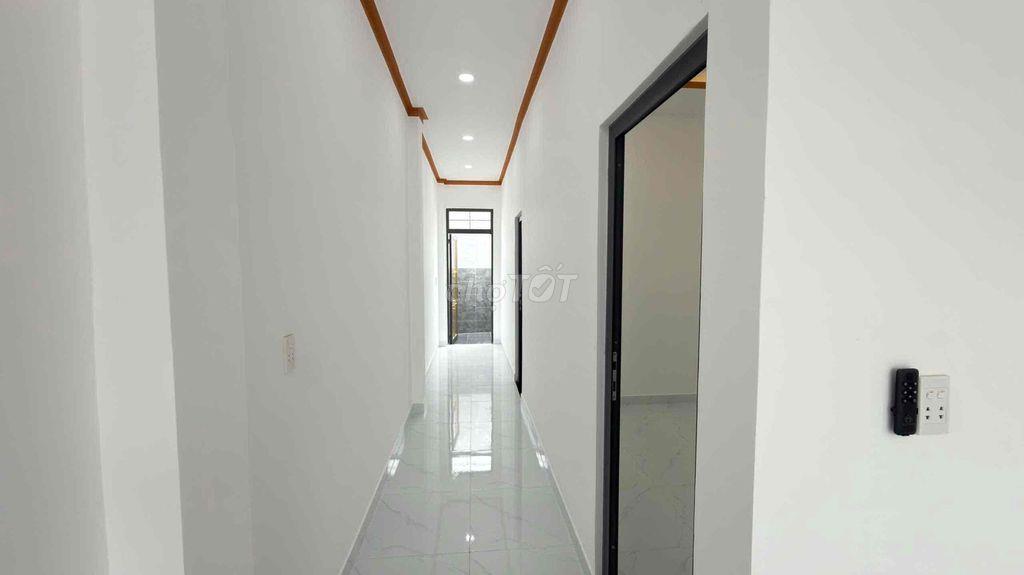 🏡NHÀ CẤP 4 TÂN CỔ ĐIỂN - 5x20M - GIÁ 1 TỶ 650 TRIỆU