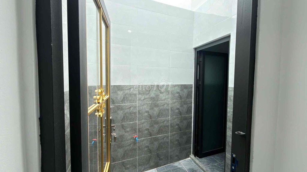 🏡NHÀ CẤP 4 TÂN CỔ ĐIỂN - 5x20M - GIÁ 1 TỶ 650 TRIỆU