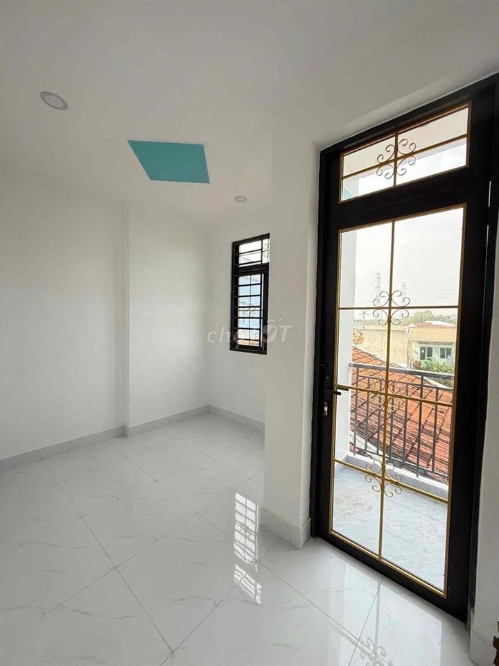 🏡BÁN NHÀ LIỀN KỀ HIỆN ĐẠI - MẶT TIỀN 4M - CHỈ 690 TRIỆU.