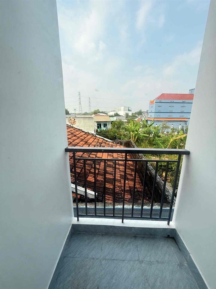 🏡BÁN NHÀ LIỀN KỀ HIỆN ĐẠI - MẶT TIỀN 4M - CHỈ 690 TRIỆU.