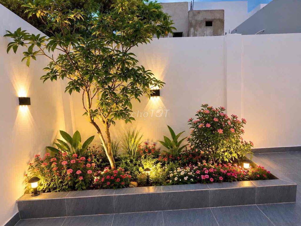 🏡 NHÀ PHỐ MỚI NHẤT - 4,5 x 33m - HXH 4M - 145m2 - CHỈ 2 TỶ 200 TRIỆU
