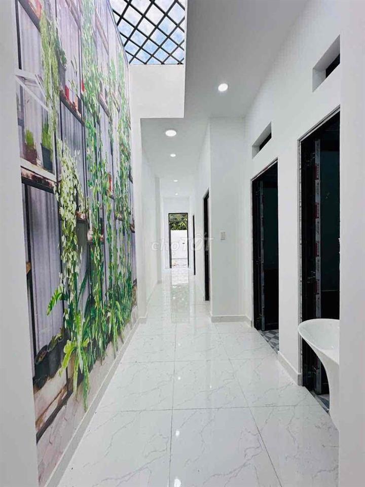 🏡 NHÀ PHỐ MỚI NHẤT - 4,5 x 33m - HXH 4M - 145m2 - CHỈ 2 TỶ 200 TRIỆU