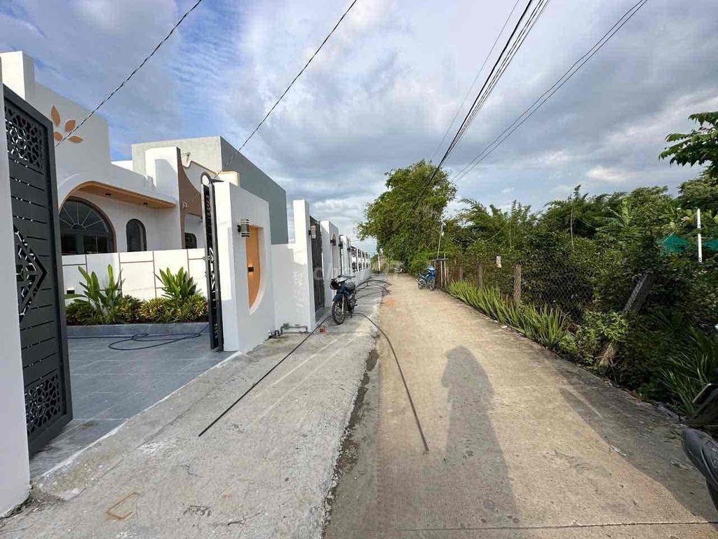 🏡 NHÀ PHỐ MỚI NHẤT - 4,5 x 33m - HXH 4M - 145m2 - CHỈ 2 TỶ 200 TRIỆU