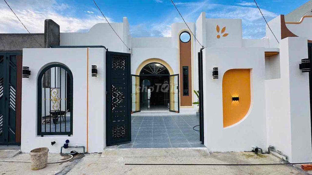 🏡 NHÀ PHỐ MỚI NHẤT - 4,5 x 33m - HXH 4M - 145m2 - CHỈ 2 TỶ 200 TRIỆU