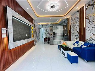 🏡 NHÀ PHỐ MỚI NHẤT - 4,5 x 33m - HXH 4M - 145m2 - CHỈ 2 TỶ 200 TRIỆU