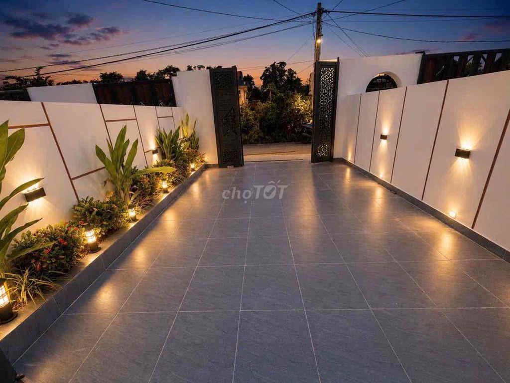 🏡 NHÀ PHỐ MỚI NHẤT - 4,5 x 33m - HXH 4M - 145m2 - CHỈ 2 TỶ 200 TRIỆU
