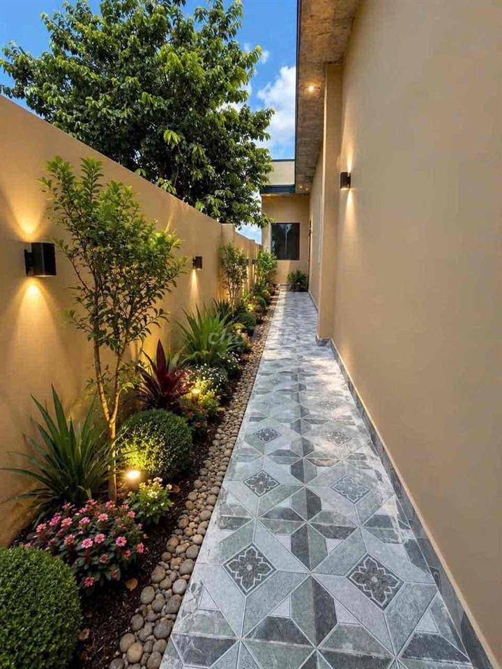 🏡 NHÀ VƯỜN 5,9 x 32m - 200m2 FULL THỔ CƯ - CHỈ 2 TỶ 950 TRIỆU.