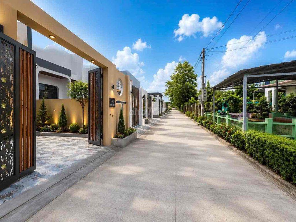 🏡 NHÀ VƯỜN 5,9 x 32m - 200m2 FULL THỔ CƯ - CHỈ 2 TỶ 950 TRIỆU.