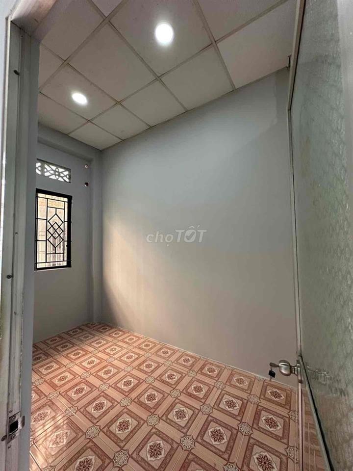 🏡NHÀ ĐÔNG HỒ - 64M2 - Q8 - CHỈ 3 TỶ 150 TRIỆU.