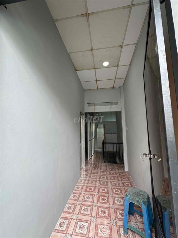 🏡NHÀ ĐÔNG HỒ - 64M2 - Q8 - CHỈ 3 TỶ 150 TRIỆU.