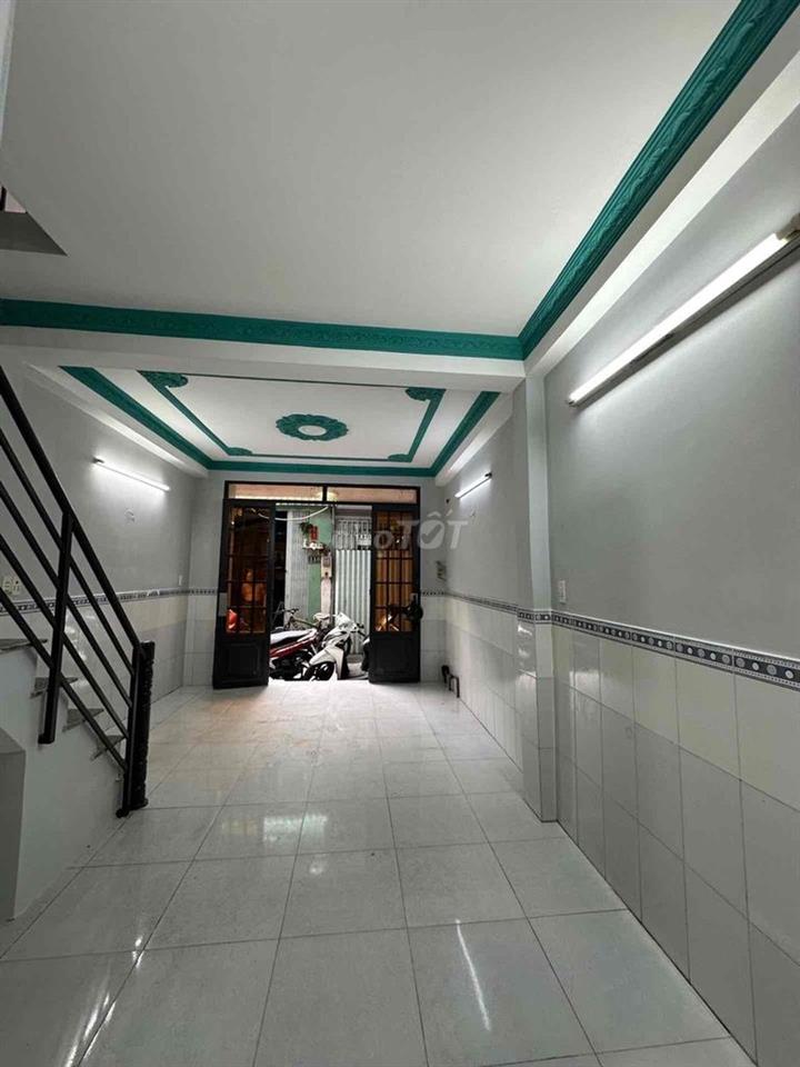 🏡NHÀ ĐÔNG HỒ - 64M2 - Q8 - CHỈ 3 TỶ 150 TRIỆU.
