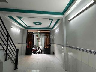 🏡NHÀ ĐÔNG HỒ - 64M2 - Q8 - CHỈ 3 TỶ 150 TRIỆU.