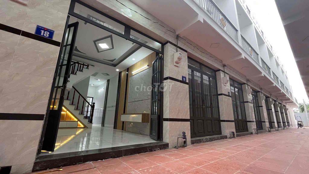 🏡CỰC PHẨM KHU 28 CĂN - 4,2Mx11M - 42M2 THỔ CƯ - CHỈ 700 TRIỆU.