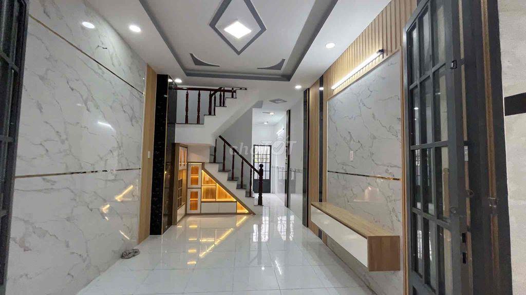 🏡CỰC PHẨM KHU 28 CĂN - 4,2Mx11M - 42M2 THỔ CƯ - CHỈ 700 TRIỆU.