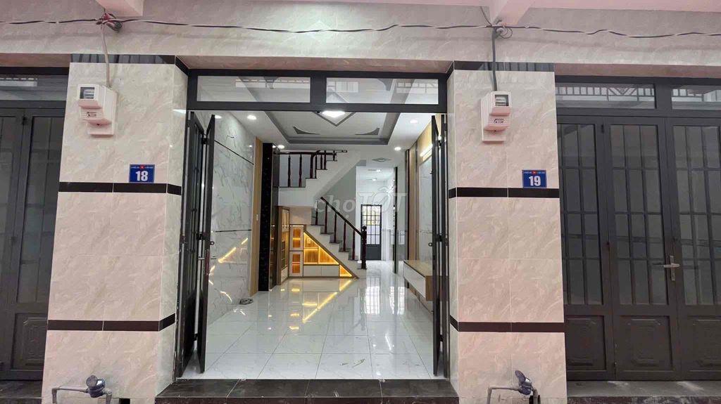 🏡CỰC PHẨM KHU 28 CĂN - 4,2Mx11M - 42M2 THỔ CƯ - CHỈ 700 TRIỆU.