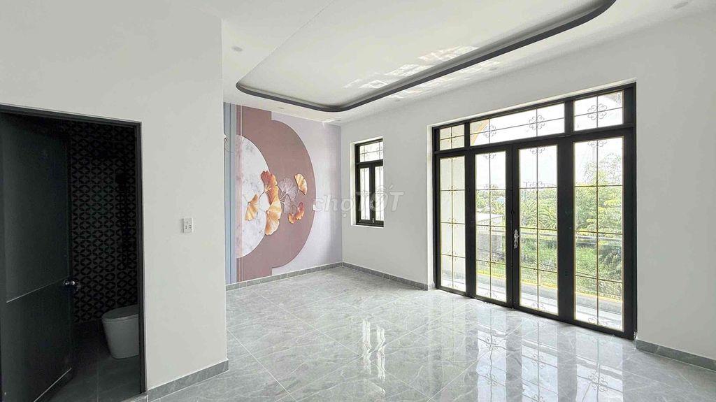 🏡NHÀ KIẾN TRÚC LUXURY - 130M2 - ĐINH ĐỨC THIỆN - CHỈ 2 TỶ 850 TRIỆU