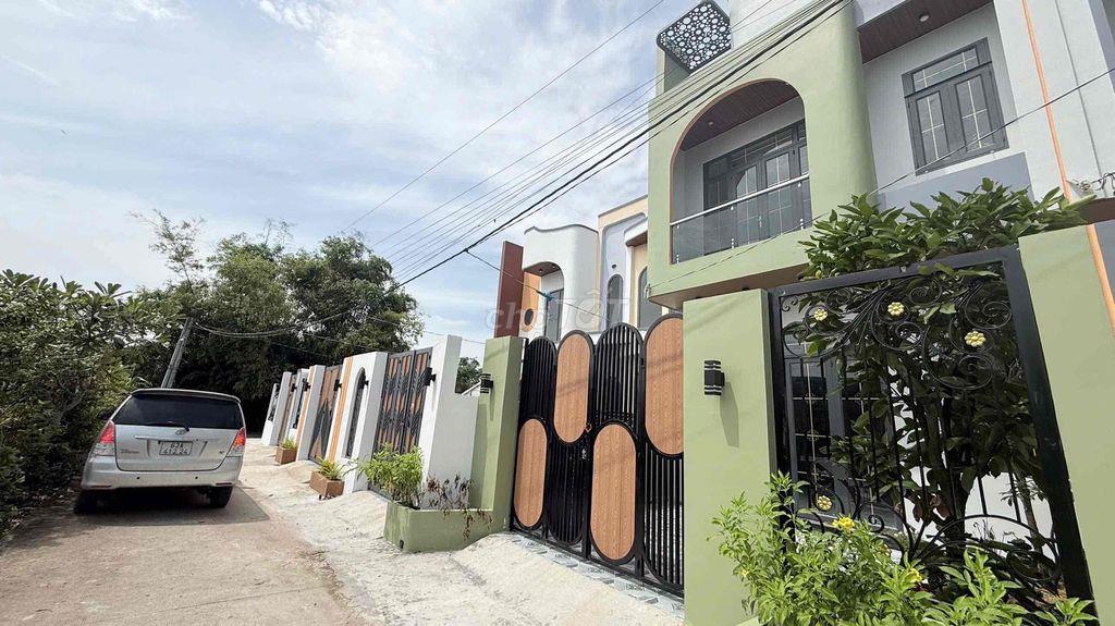 🏡NHÀ KIẾN TRÚC LUXURY - 130M2 - ĐINH ĐỨC THIỆN - CHỈ 2 TỶ 850 TRIỆU