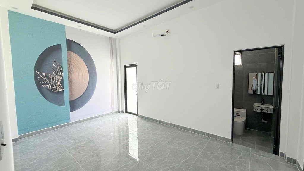 🏡NHÀ KIẾN TRÚC LUXURY - 130M2 - ĐINH ĐỨC THIỆN - CHỈ 2 TỶ 850 TRIỆU