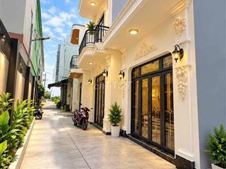 💝NHÀ MỚI HOÀN THIỆN QL50 - 4m x 28m - 2 TỶ 400 TRIỆU.