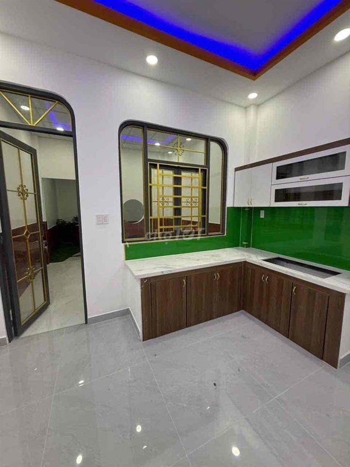 💝NHÀ MỚI HOÀN THIỆN QL50 - 4m x 28m - 2 TỶ 400 TRIỆU.