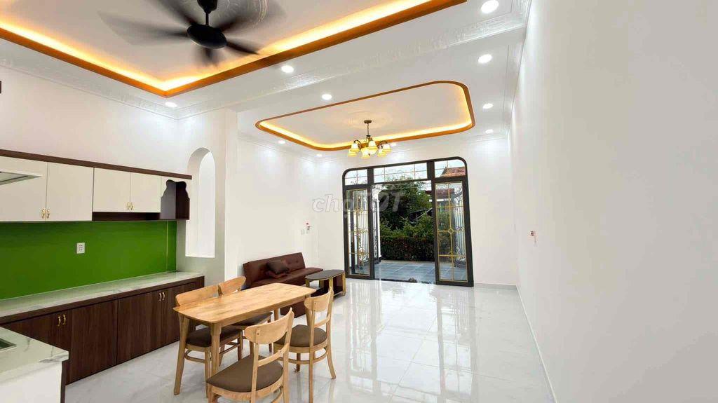 🏠NHÀ CẤP 4 TÂN CỔ ĐIỂN - 100M2 - CHỈ 1 TỶ 500 TRIỆU