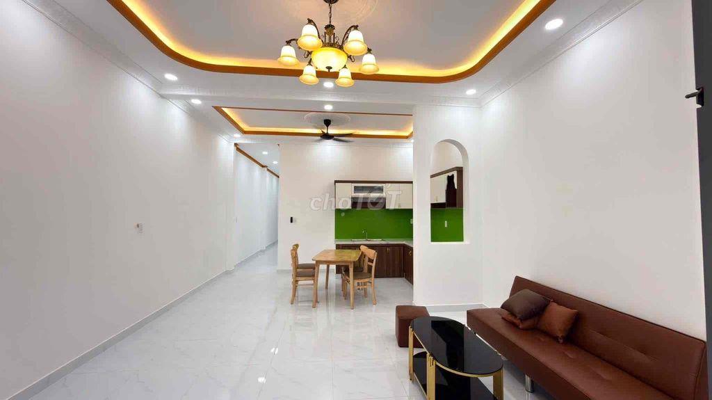 🏠NHÀ CẤP 4 TÂN CỔ ĐIỂN - 100M2 - CHỈ 1 TỶ 500 TRIỆU