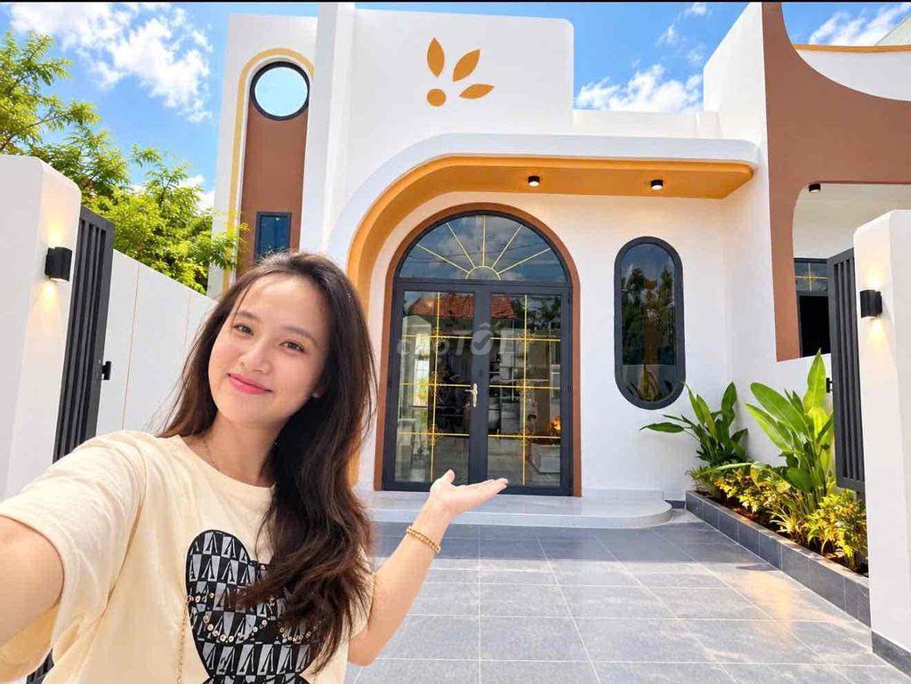 🏠NHÀ PHỐ ĐẸP SANG - 150M2 - HXH - 2 TỶ 200 TRIỆU.