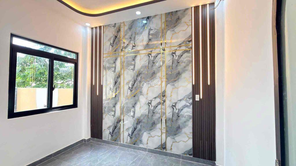 🌿NHÀ VƯỜN MINI ĐẸP MÊ - 6m x 33m - SHR - CHỈ 2 TỶ 950 TRIỆU