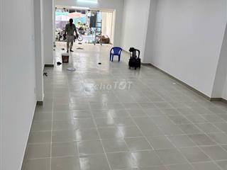 BÁN NHÀ MẶT TIỀN CÓ MẶT BẰNG KINH DOANH