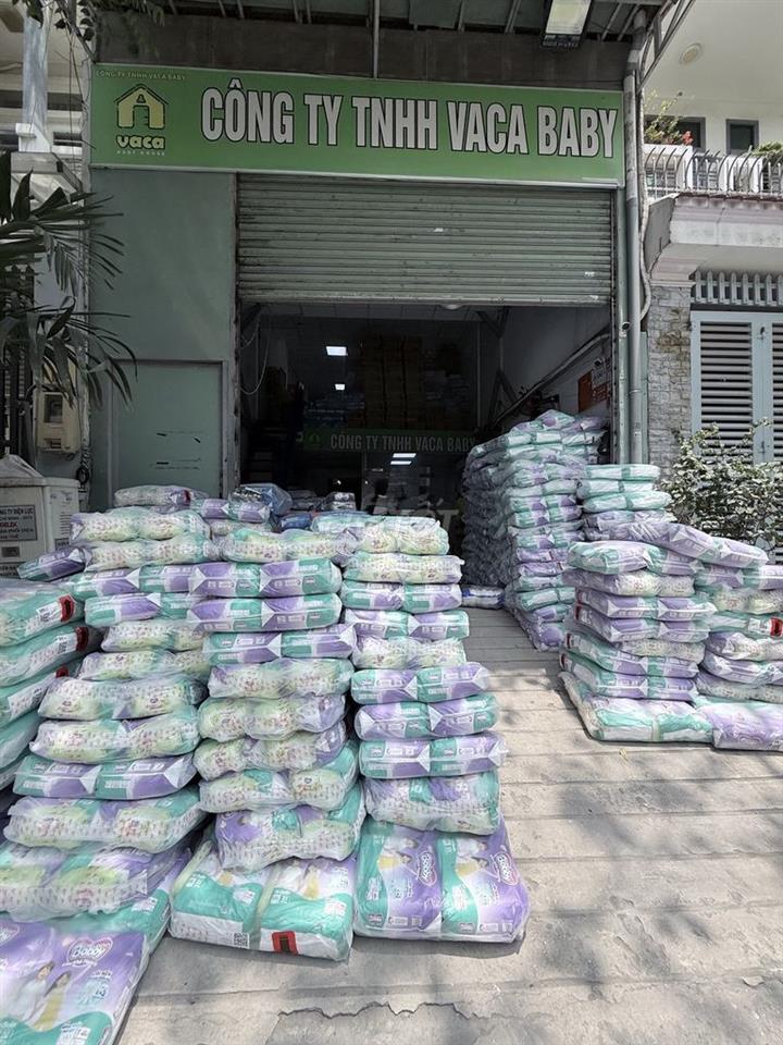 CHO THUÊ MẶT BẰNG LÀM KHO / VĂN PHÒNG – ĐẶNG THUỲ TRÂM BÌNH THẠNH