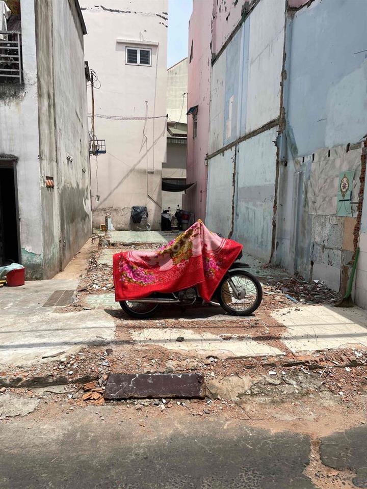 CHUYỂN NHƯỢNG ĐẤT QUẬN BÌNH THẠNH