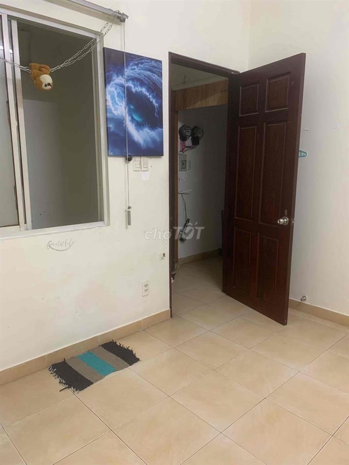 Phòng 1 người ở Gò Vấp