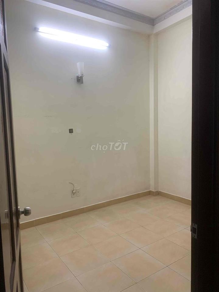 Phòng 1 người ở Gò Vấp