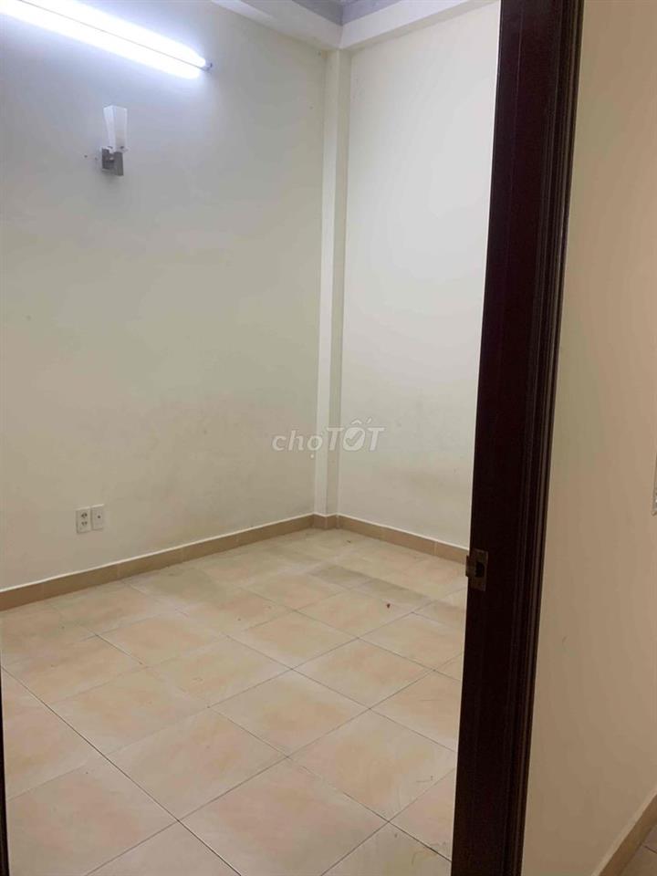 Phòng 1 người ở Gò Vấp