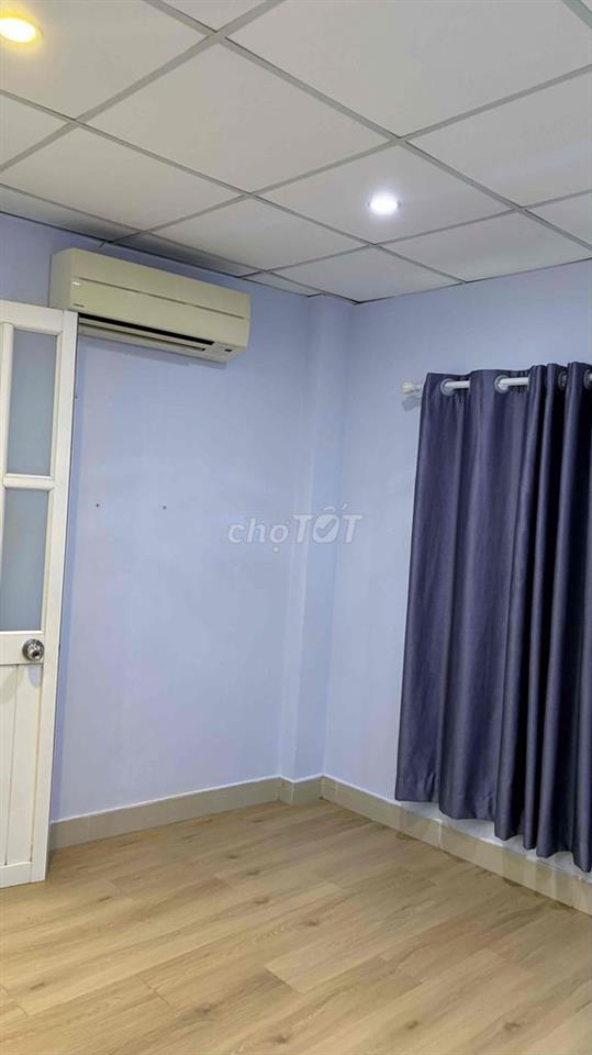 CHO THUÊ NHÀ NGUYÊN CĂN Q1 - 1 TRỆT 2 LẦU FULL NỘI THẤT - HẺM LÊ THỊ R