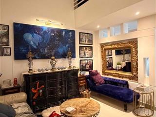 KHU VƯỜN ÊM ĐỀM GIỮA QUẬN 3
