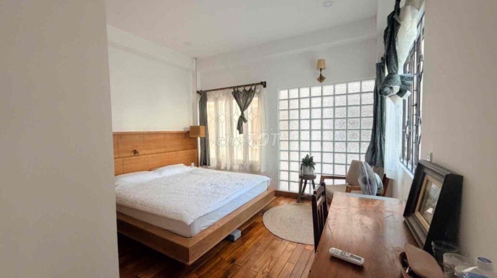 Ngôi nhà siêu xinh, thân thiện với môu trường