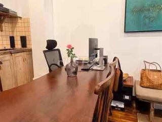 Ngôi nhà siêu xinh, thân thiện với môu trường