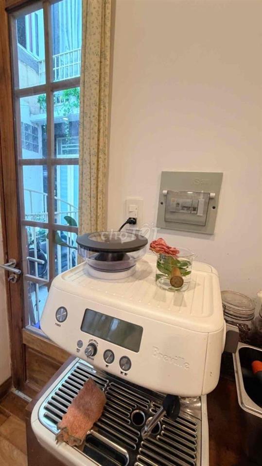 Ngôi nhà siêu xinh, thân thiện với môu trường