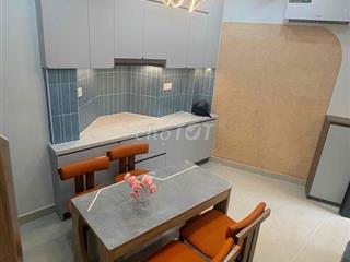Nhỏ xinh Trần Quốc Toản 2 phòng ngủ