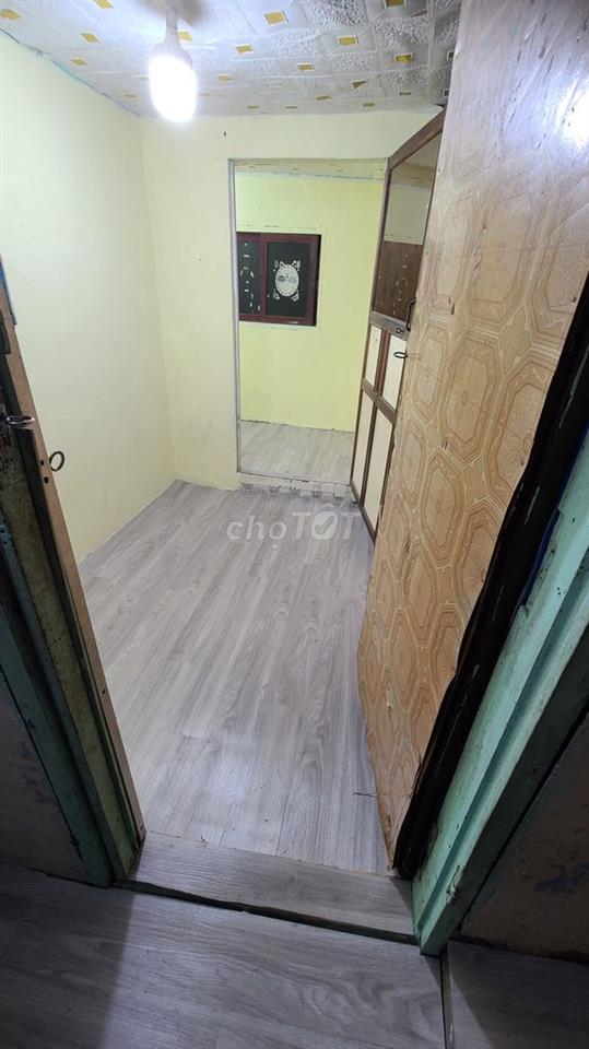 Cho thuê phòng giá rẻ đường Điện Biên Phủ, Quận 3