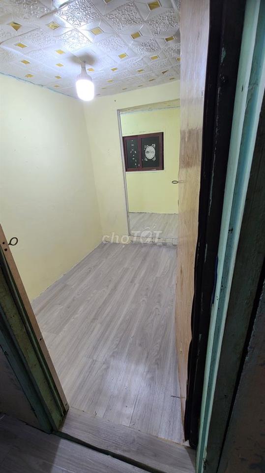 Cho thuê phòng giá rẻ đường Điện Biên Phủ, Quận 3