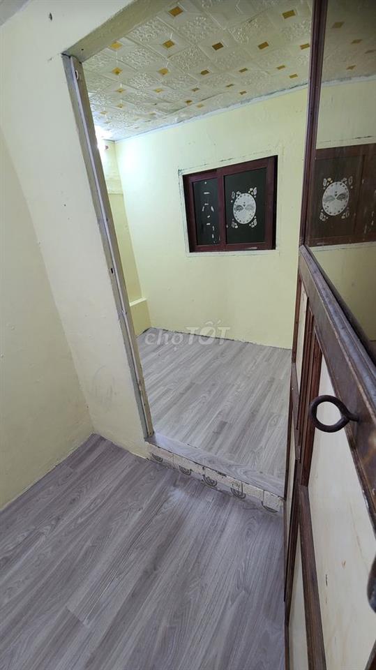 Cho thuê phòng giá rẻ đường Điện Biên Phủ, Quận 3