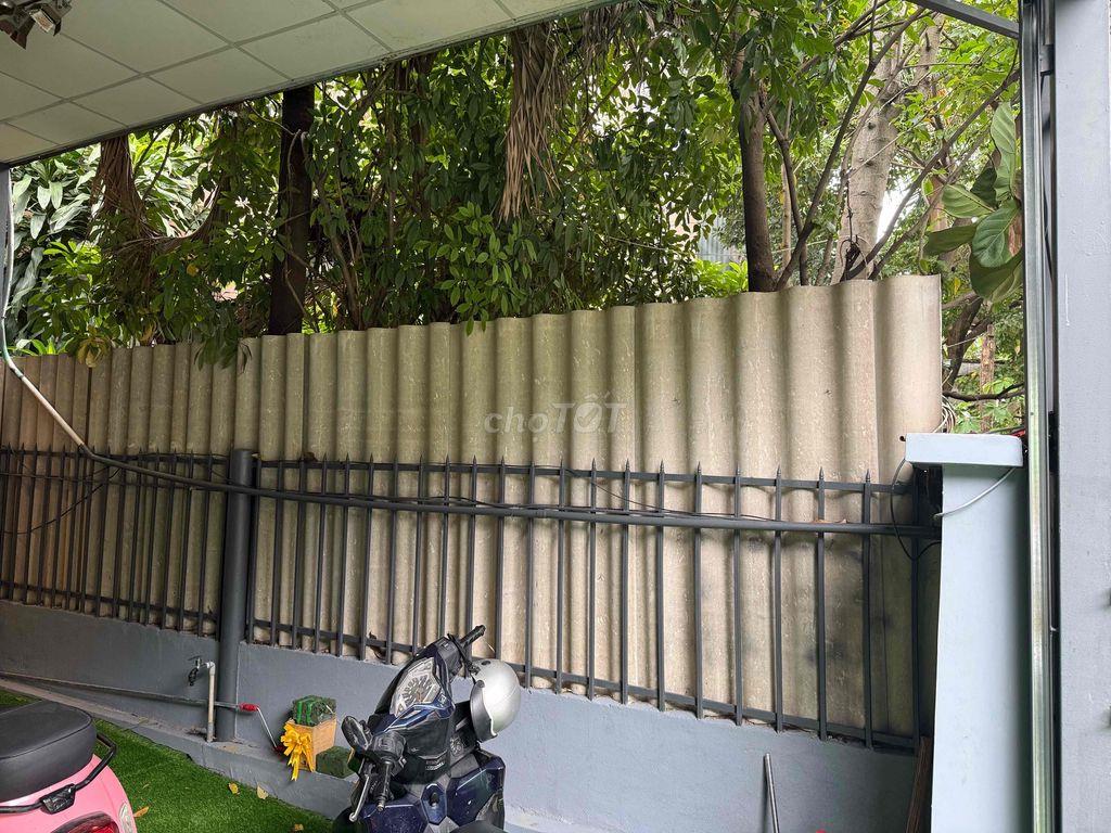 Cho thuê mặt bằng kinh doanh Phú Mỹ Hưng