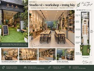 Cho thuê mặt bằng kinh doanh Phú Mỹ Hưng