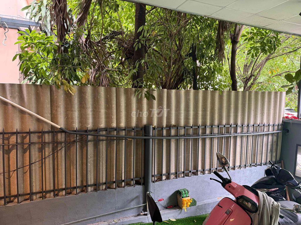 Cho thuê mặt bằng kinh doanh Phú Mỹ Hưng
