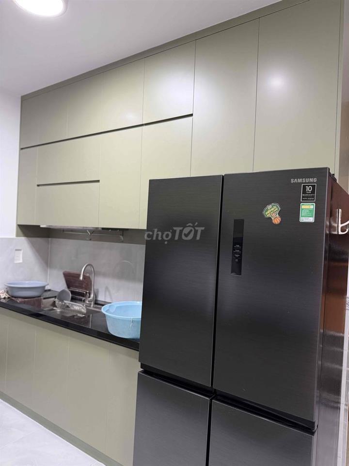 Bán căn Hộ 90 m2
