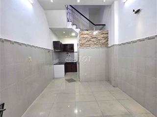 NHÀ CHO THUÊ NGUYÊN CĂN QUẬN 8
