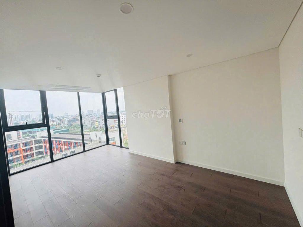 Cho thuê Duplex Central Plaza- 200m2, 3PN, 1 trệt 1 lầu giá 19,5 tr/th