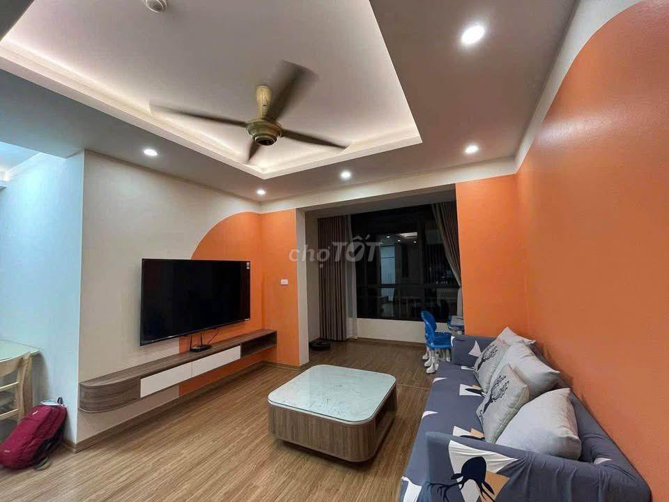 Chung cư Ruby Garden,Nguyễn Sỹ Sách trống căn 3PN, Full NT giá 11th/th